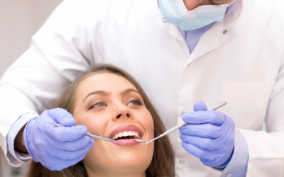 Importancia de la salud Bucodental