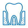 Periodoncia Consultorio dental en surquillo