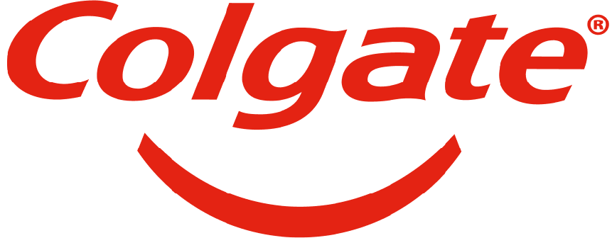 LOGO COLGATE
