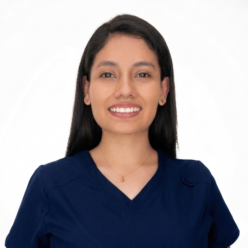 Dra. Maricielo Arroyo