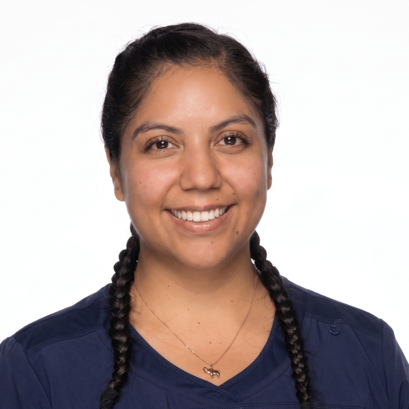 Dra. Nadia Ramirez