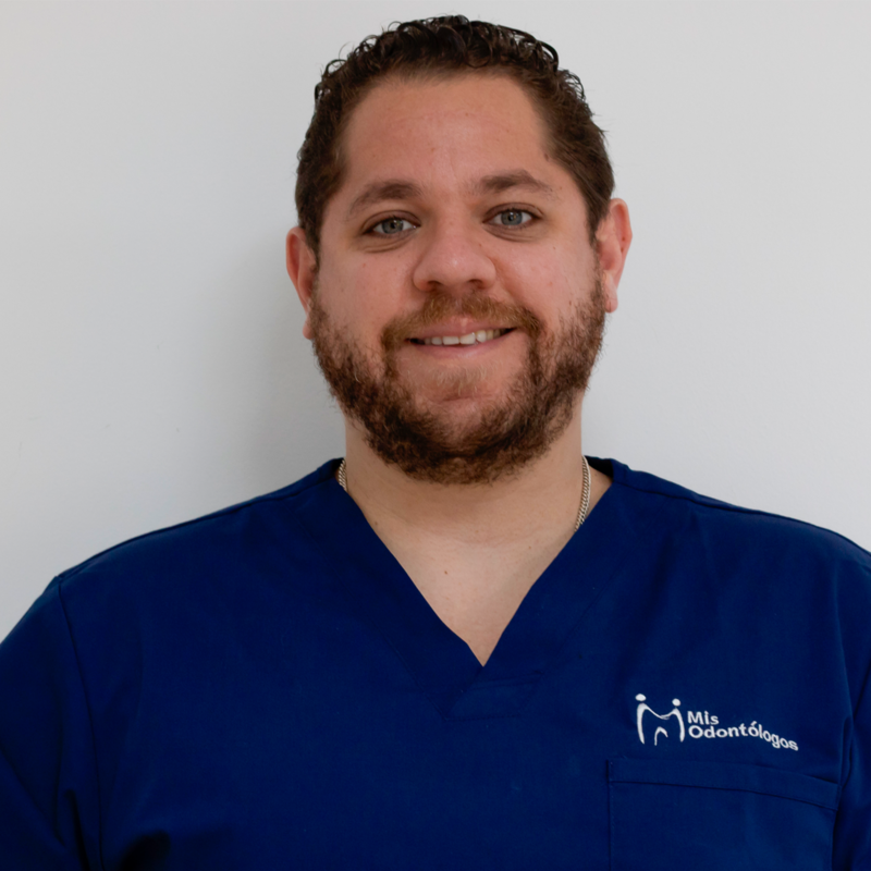 Dr. Pablo Alvarado